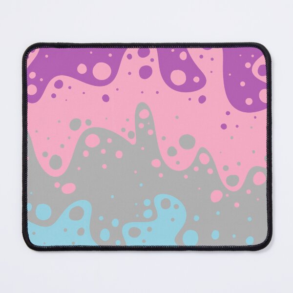 Item preview, Identity Fluid: Lesbian designed and sold by aevios.