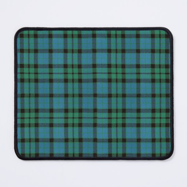 Item preview, MacKay Tartan designed and sold by AvrilThomasart.
