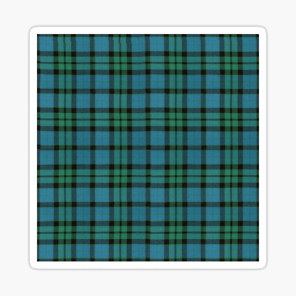 Item preview, MacKay Tartan designed and sold by AvrilThomasart.