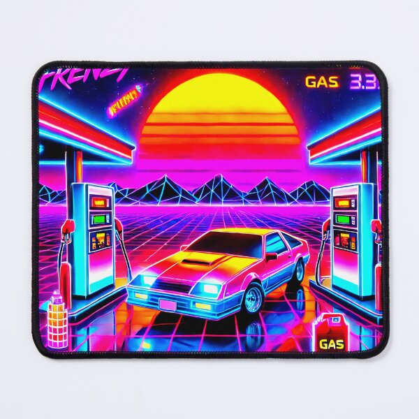 Item preview, Fuel Frenzy designed and sold by ThranDesigns.