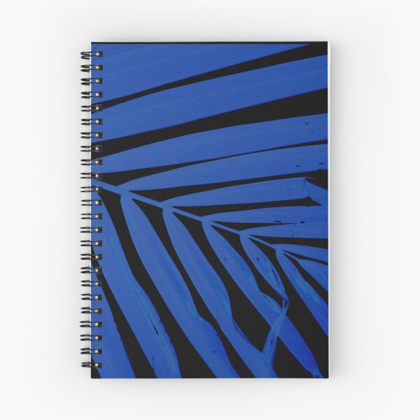Item preview, Blue palm designed and sold by DonLloyd Art & Photography.