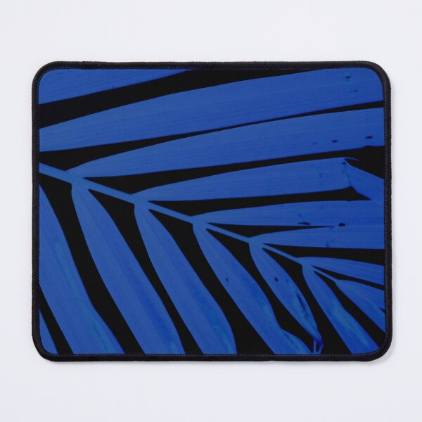 Item preview, palma azul designed and sold by DonLloyd Art & Photography.