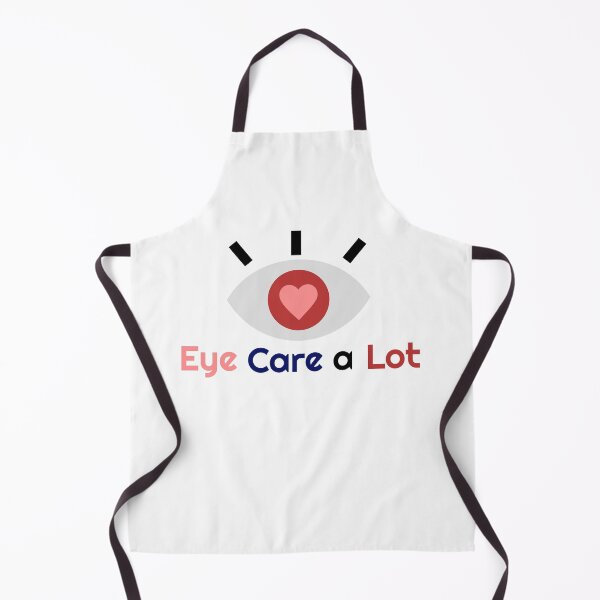 Item preview, Eye Care a Lot Funny ophthalmology Lover Gift Idea | ophthalmologist Quote designed and sold by HosvPrint .s.
