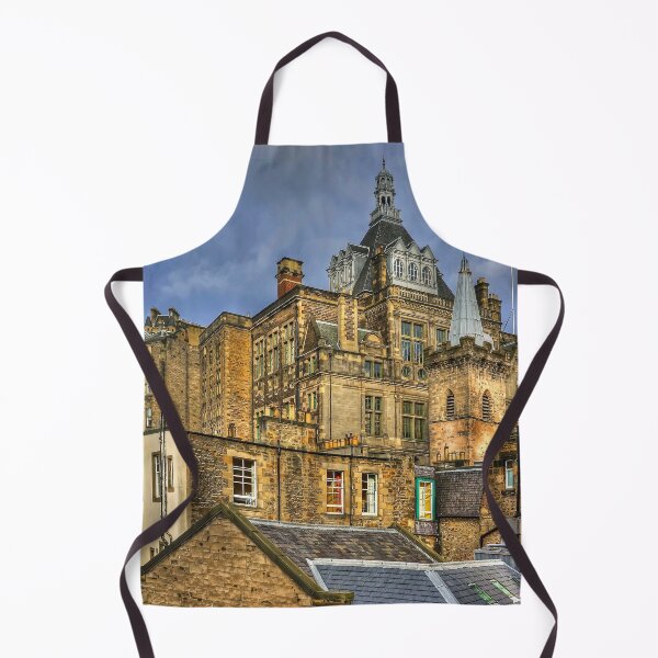 Item preview, Hidden in the Cowgate designed and sold by tomg.