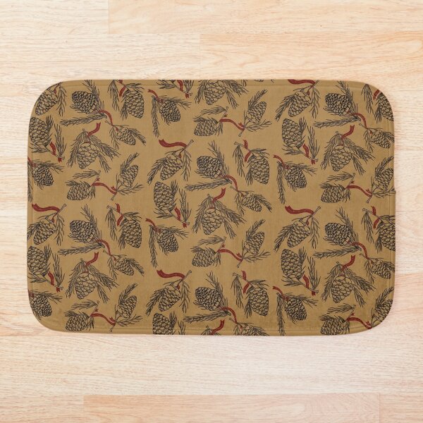 Item preview, Pretty in Pinecone designed and sold by Emroar.