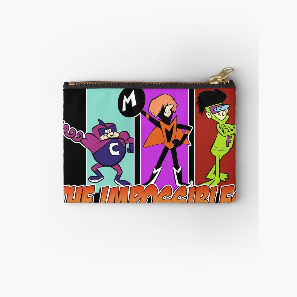 Item preview, The Impossibles designed and sold by Fabian Gonzalez.