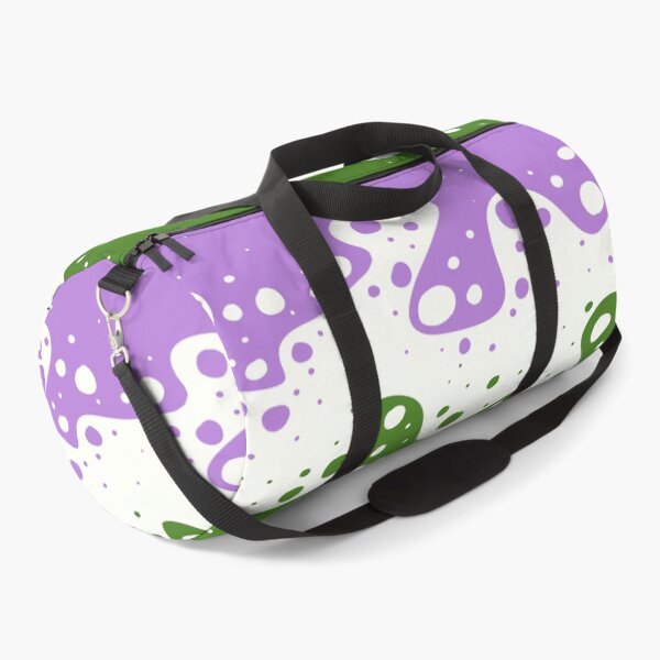 Item preview, Identity Fluid: Genderqueer designed and sold by aevios.