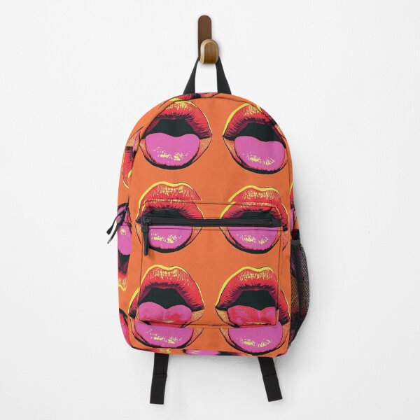 Item preview, Lips Art designed and sold by HardysHouse.