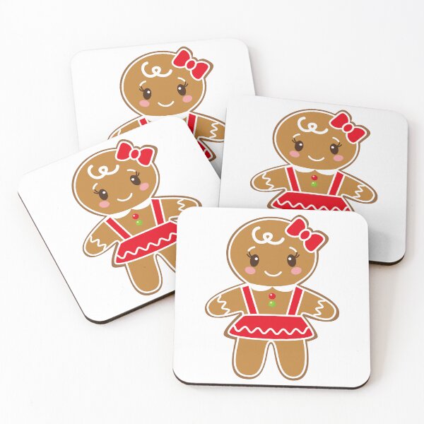 Item preview, Gingerbread Cookie designed and sold by MonVerSer.