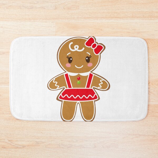 Item preview, Gingerbread Cookie designed and sold by MonVerSer.
