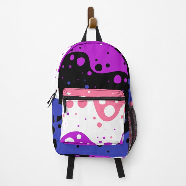 Item preview, Identity Fluid: Genderfluid designed and sold by aevios.