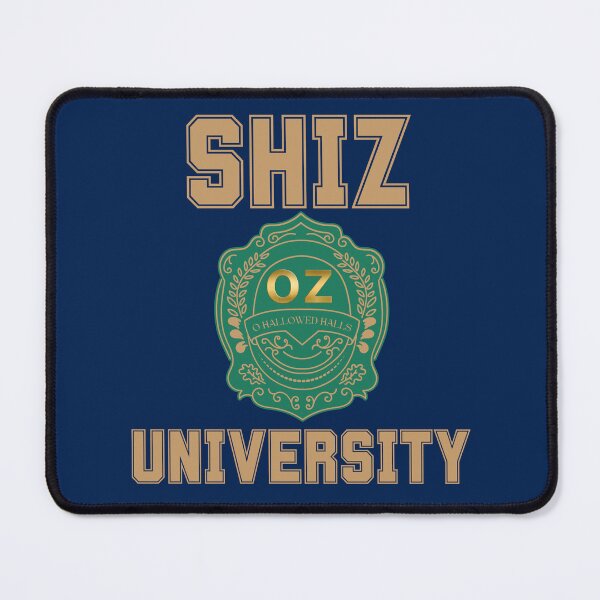 Item preview, Shiz University designed and sold by SwellGoodsArt.