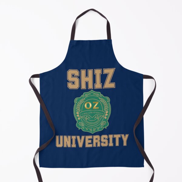 Item preview, Shiz University designed and sold by SwellGoodsArt.
