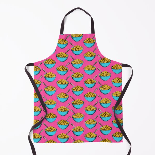 Item preview, Mac N' Cheese Kitschy Art Design designed and sold by H G Designs.