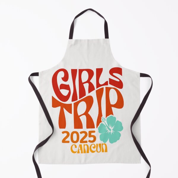 Item preview, Girl trip to Cancun Mexico 2025 designed and sold by erozzz.