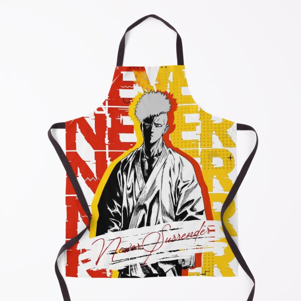 Item preview, Saitama , motivation design designed and sold by redwolf92.