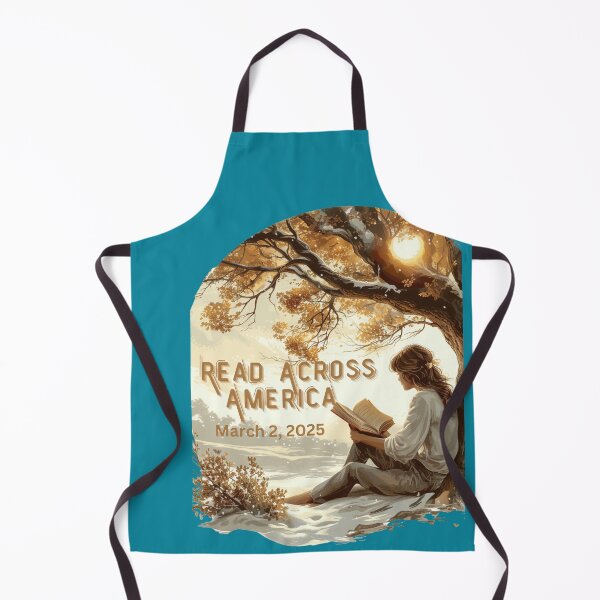 Item preview, Read Across America 2025 designed and sold by Pixel-Lair.