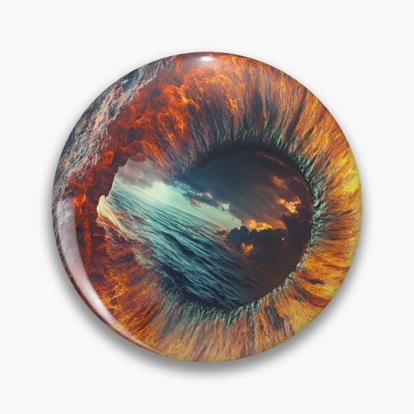 Item preview, explosion of the earth designed and sold by JOTAMIKE.