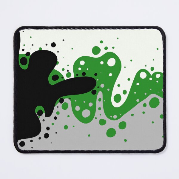 Item preview, Identity Fluid: Demiromantic designed and sold by aevios.
