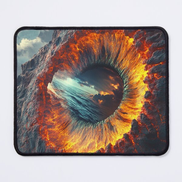 Item preview, explosion of the earth designed and sold by JOTAMIKE.