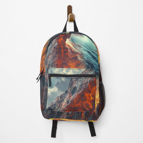 Item preview, explosion of the earth designed and sold by JOTAMIKE.