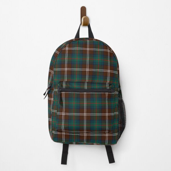 Item preview, CHISHOLM Tartan | Traditional Scottish Clan & Family Name Plaid designed and sold by The Plaid Store®.
