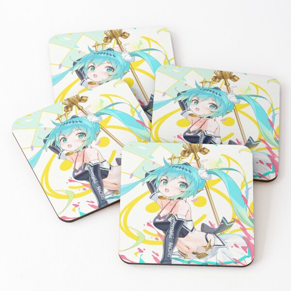 Item preview, Hatsune Miku designed and sold by Aqsa-manzoor.