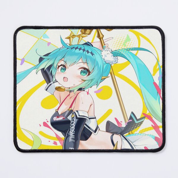 Item preview, Hatsune Miku designed and sold by Aqsa-manzoor.