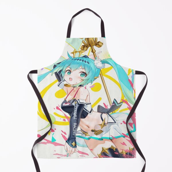 Item preview, Hatsune Miku designed and sold by Aqsa-manzoor.