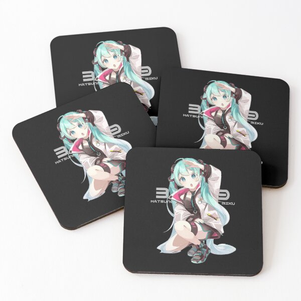 Artikelvorschau, Hatsune Miku entworfen und verkauft von Aqsa-manzoor.