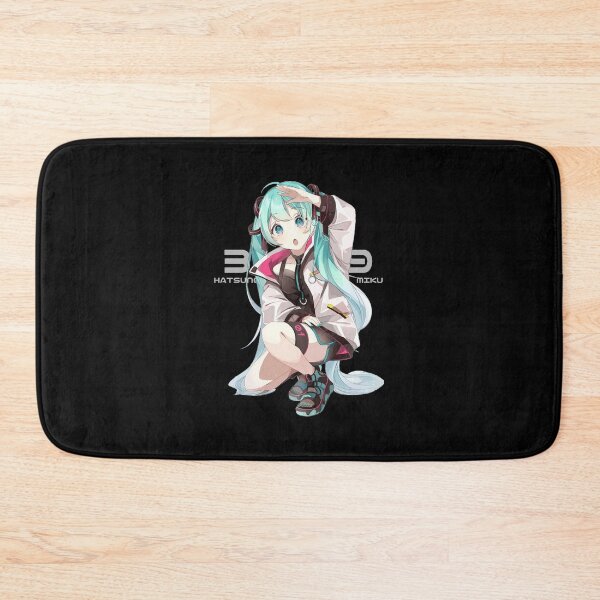Item preview, Hatsune Miku designed and sold by Aqsa-manzoor.
