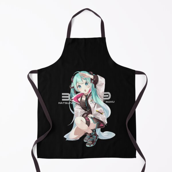 Item preview, Hatsune Miku designed and sold by Aqsa-manzoor.