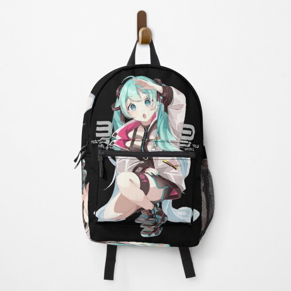 Item preview, Hatsune Miku designed and sold by Aqsa-manzoor.