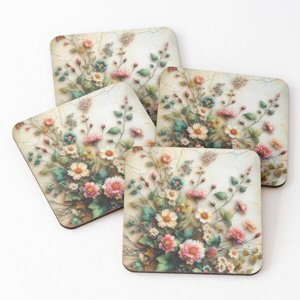 Item preview, The Victorian Wall designed and sold by annem12333.