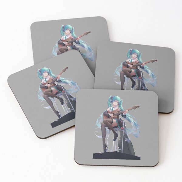 Artikelvorschau, Hatsune Miku entworfen und verkauft von Aqsa-manzoor.