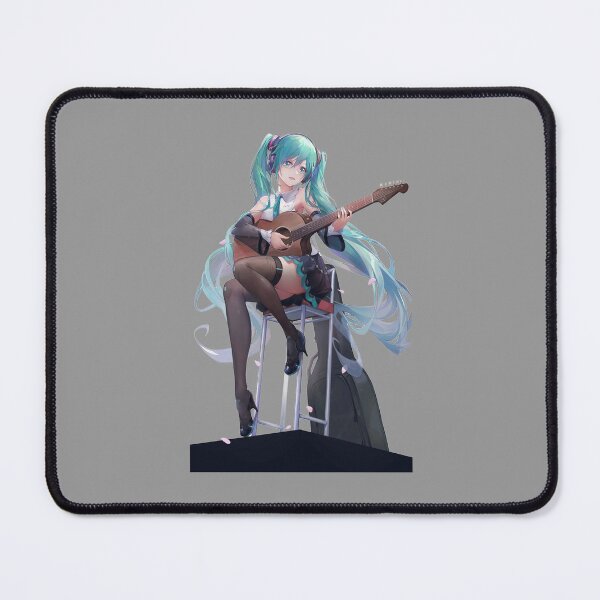 Item preview, Hatsune Miku designed and sold by Aqsa-manzoor.