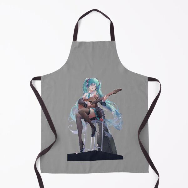 Item preview, Hatsune Miku designed and sold by Aqsa-manzoor.