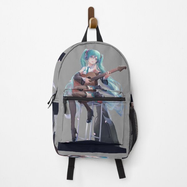 Item preview, Hatsune Miku designed and sold by Aqsa-manzoor.