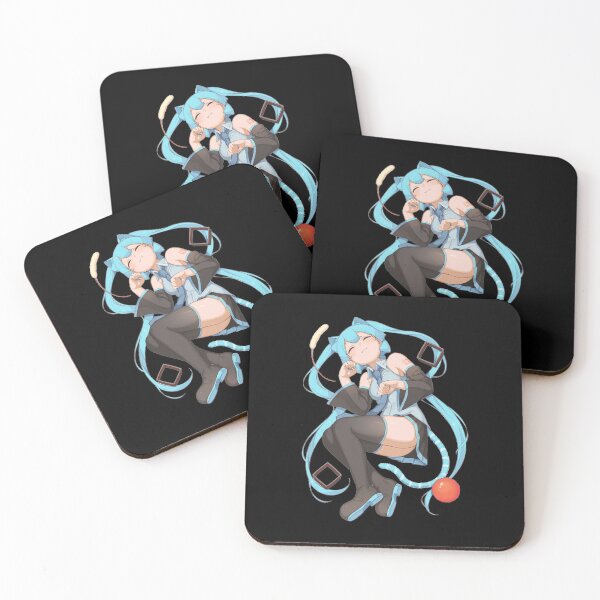 Item preview, Hatsune Miku designed and sold by Aqsa-manzoor.