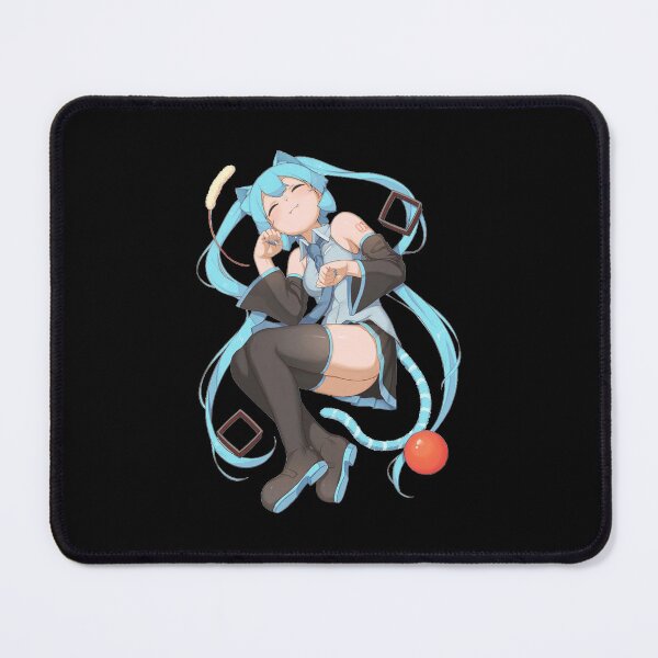 Item preview, Hatsune Miku designed and sold by Aqsa-manzoor.