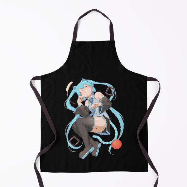 Item preview, Hatsune Miku designed and sold by Aqsa-manzoor.