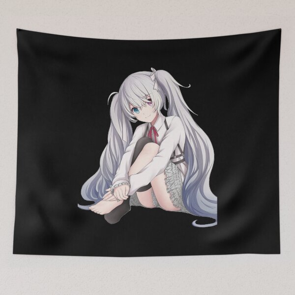 Item preview, Hatsune Miku designed and sold by Aqsa-manzoor.