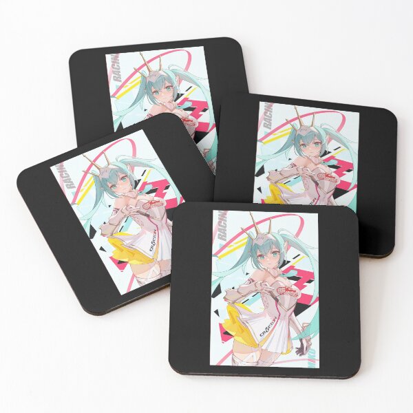Item preview, Hatsune Miku designed and sold by Aqsa-manzoor.