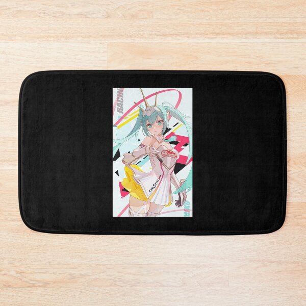 Item preview, Hatsune Miku designed and sold by Aqsa-manzoor.