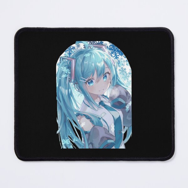 Item preview, Hatsune Miku designed and sold by Aqsa-manzoor.