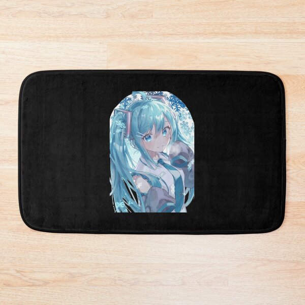 Item preview, Hatsune Miku designed and sold by Aqsa-manzoor.