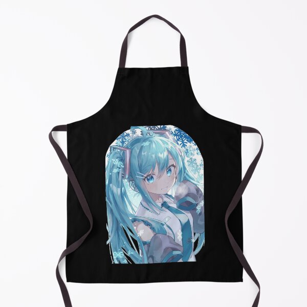 Item preview, Hatsune Miku designed and sold by Aqsa-manzoor.