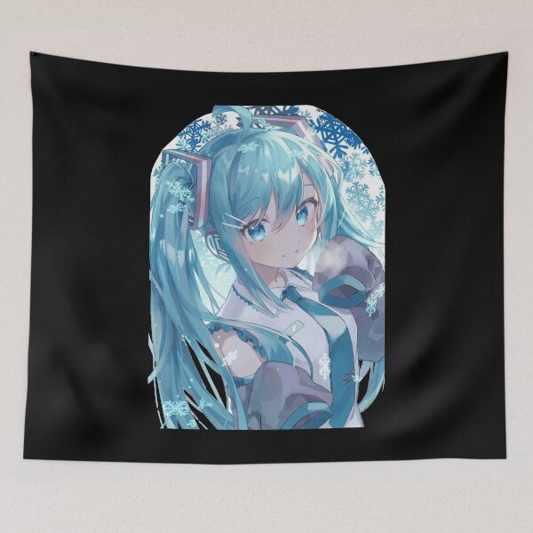 Item preview, Hatsune Miku designed and sold by Aqsa-manzoor.