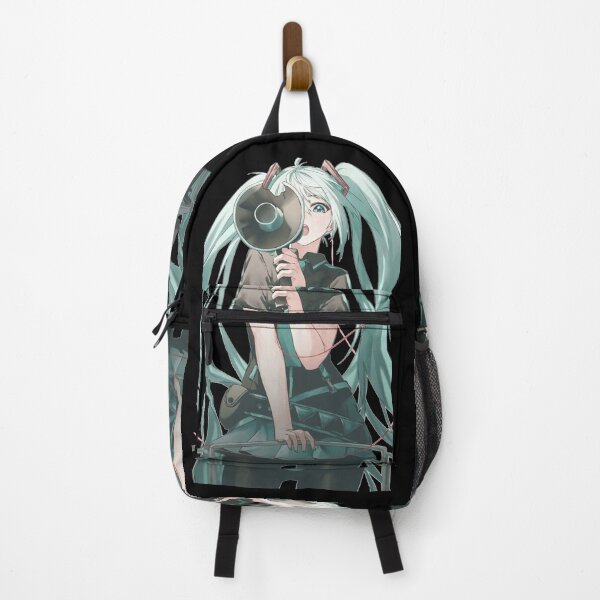 Item preview, Hatsune Miku designed and sold by Aqsa-manzoor.