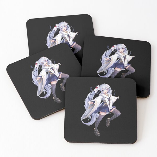 Item preview, Hatsune Miku designed and sold by Aqsa-manzoor.